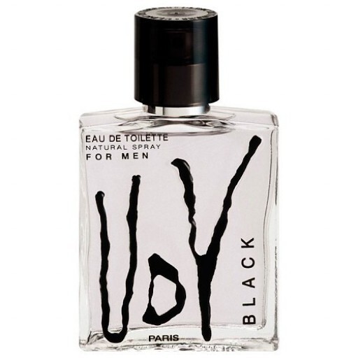 UDV Black