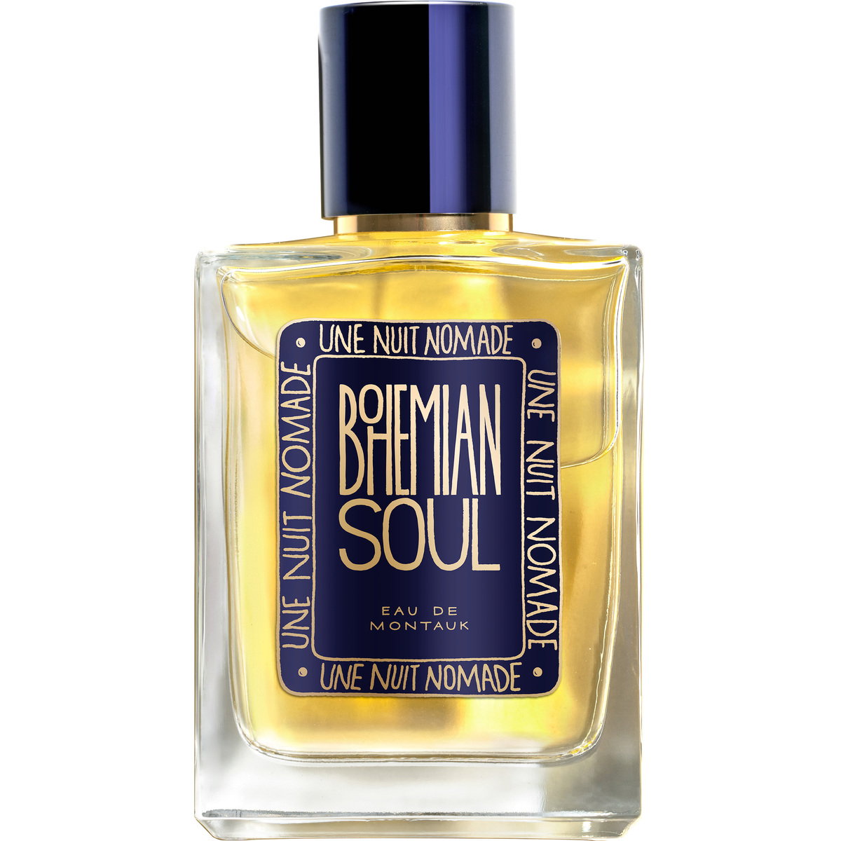 Une Nuit Nomade Bohemian Soul
