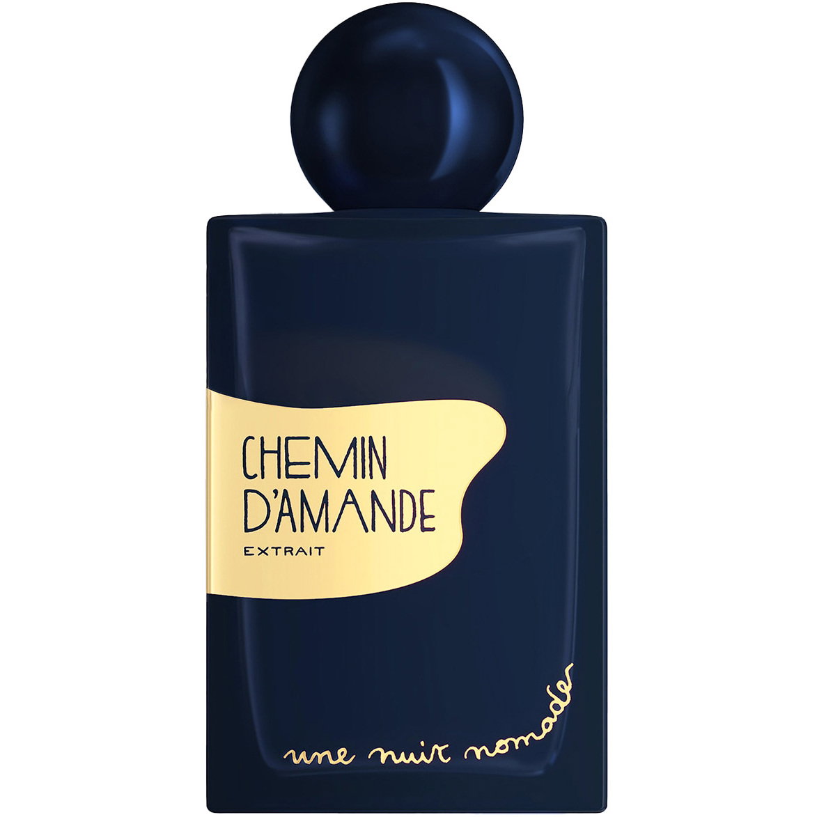 Une Nuit Nomade Chemin D Amande