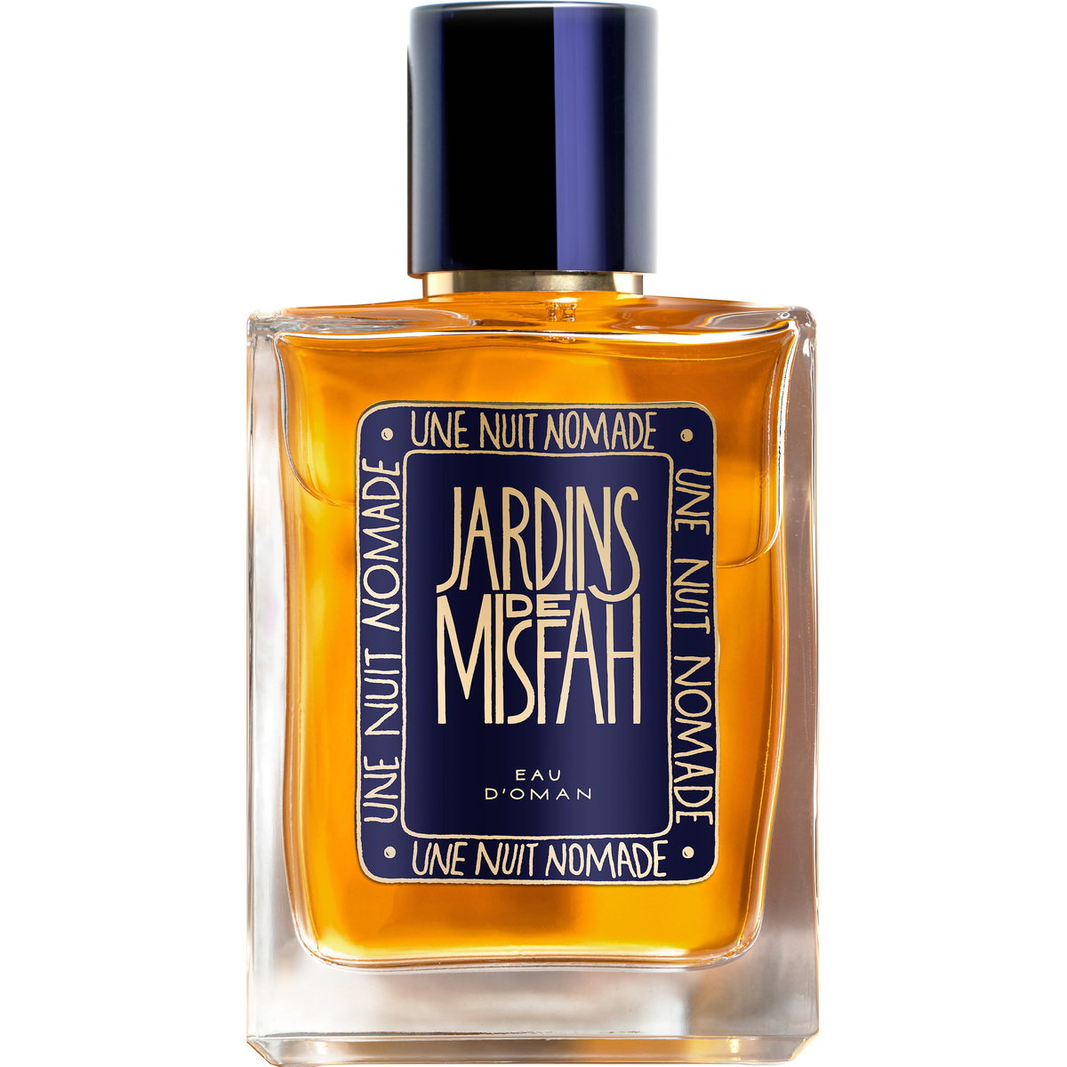Jardins de Misfah