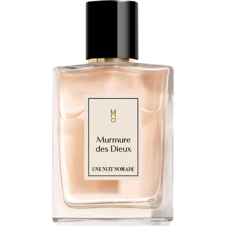 Murmure des Dieux