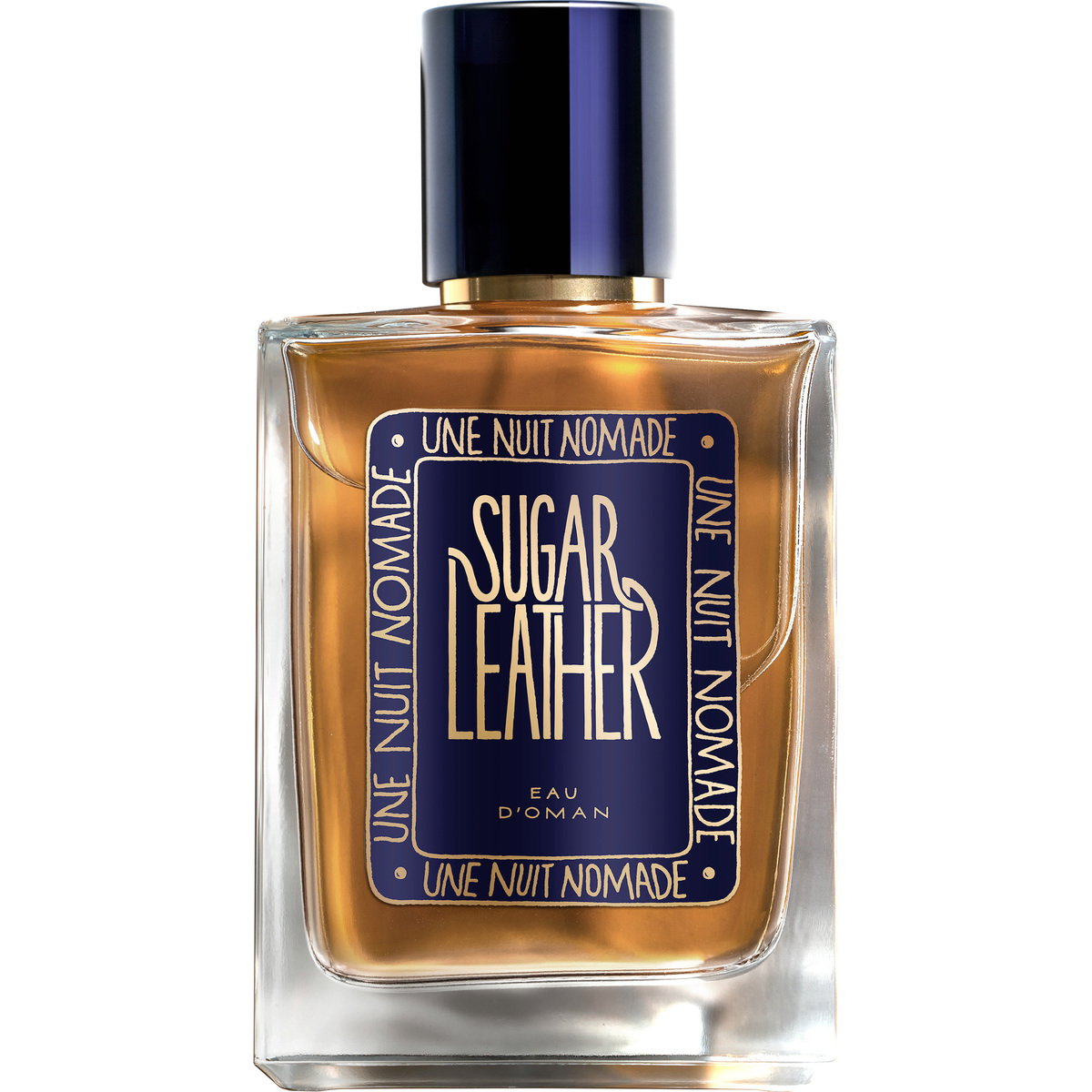 Sugar Leather