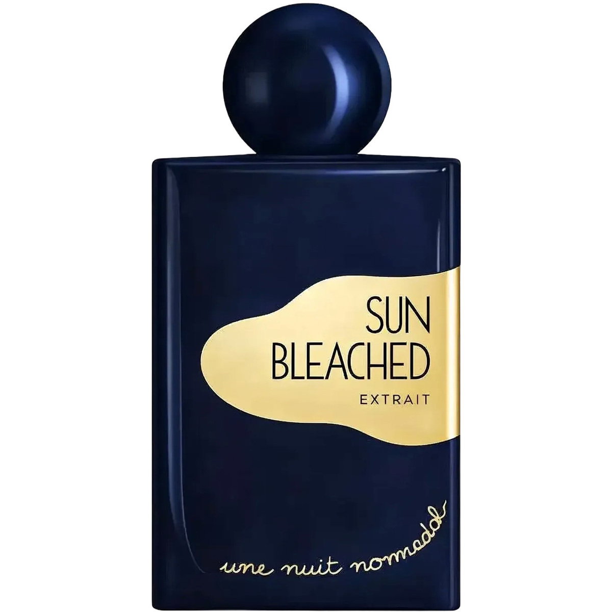 Sun Bleached