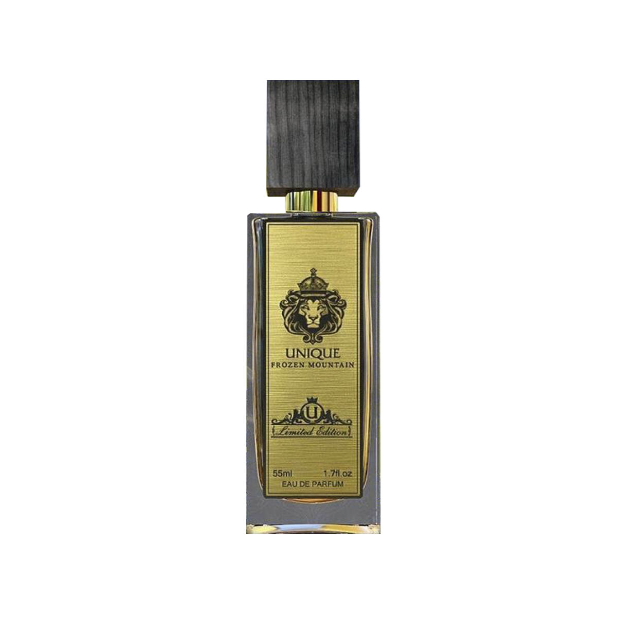 Unique Parfum Frozen Mountain