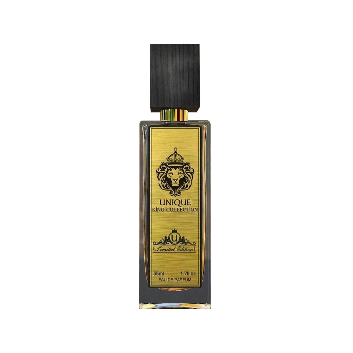 Parfum King Collection