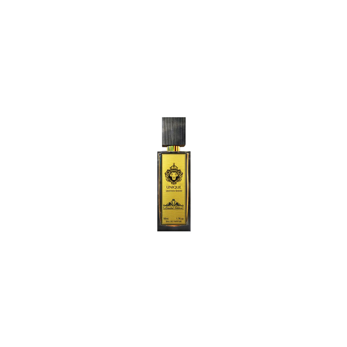 Parfum Leather Wood