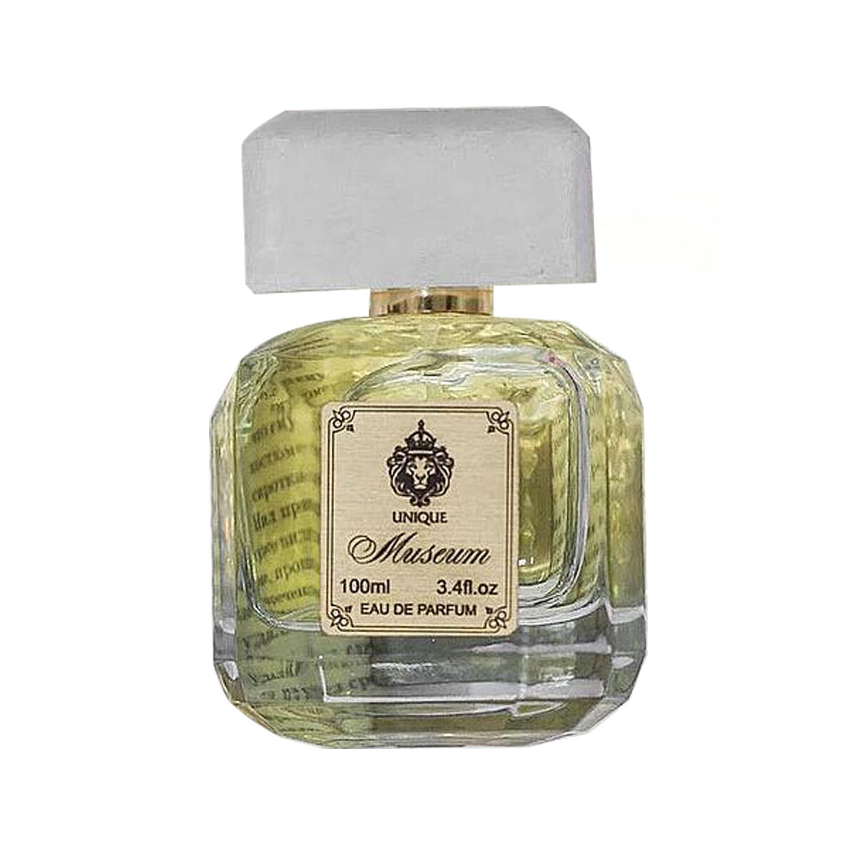 Parfum Museum