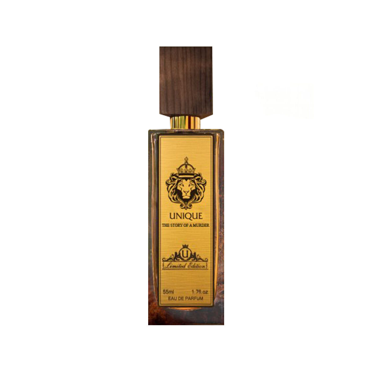 Parfum The Story of a Murder