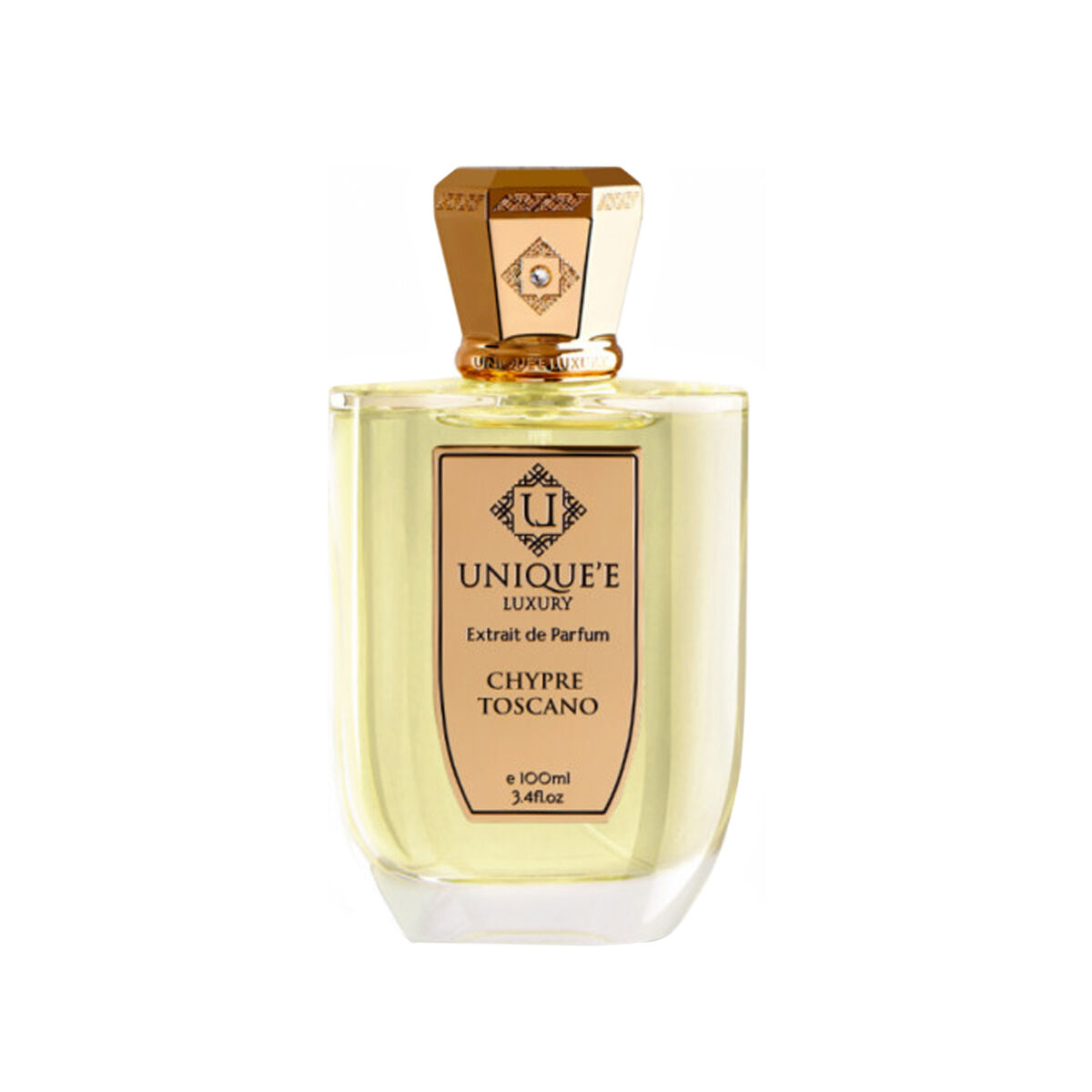 Chypre Toscano