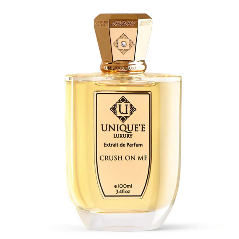 Unique е Luxury Crush On Me