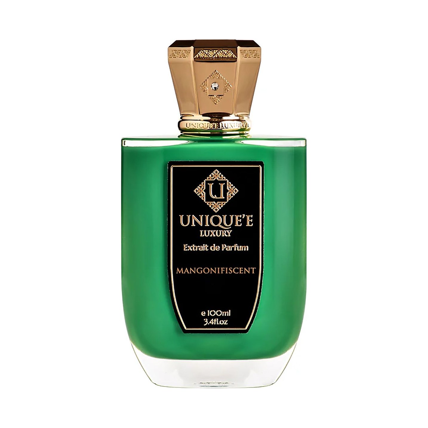 Unique е Luxury Mangonifiscent