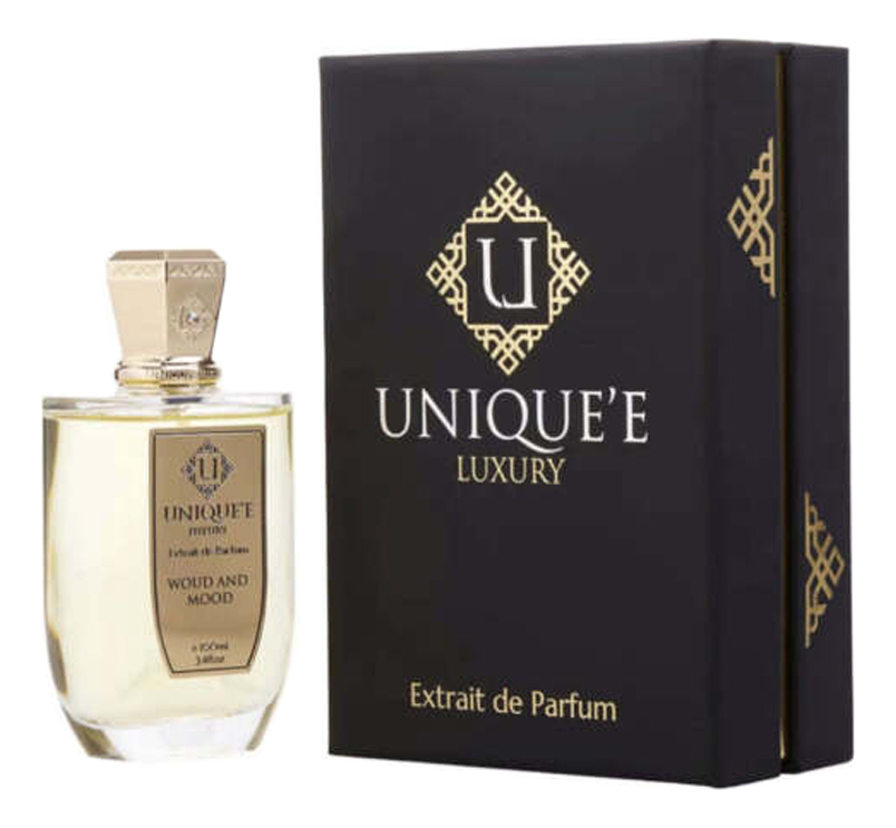 Unique е Luxury Woud and Mood — фото 2 из 2