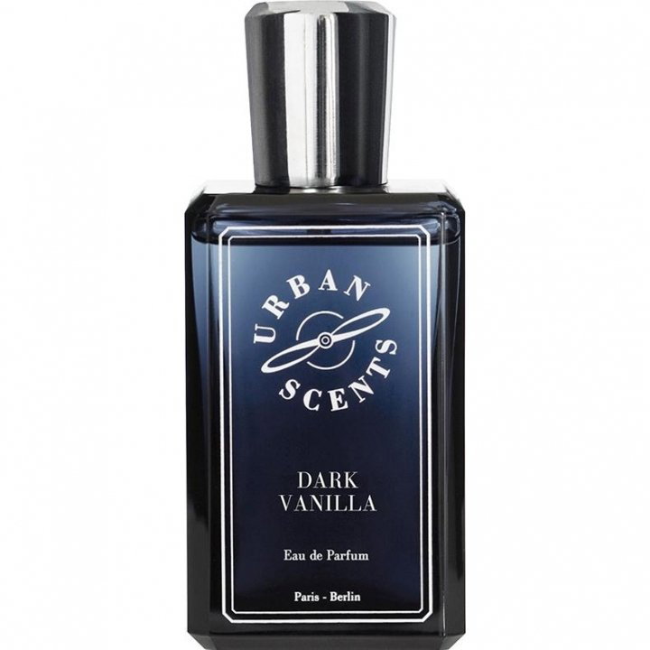Urban Scents Dark Vanilla