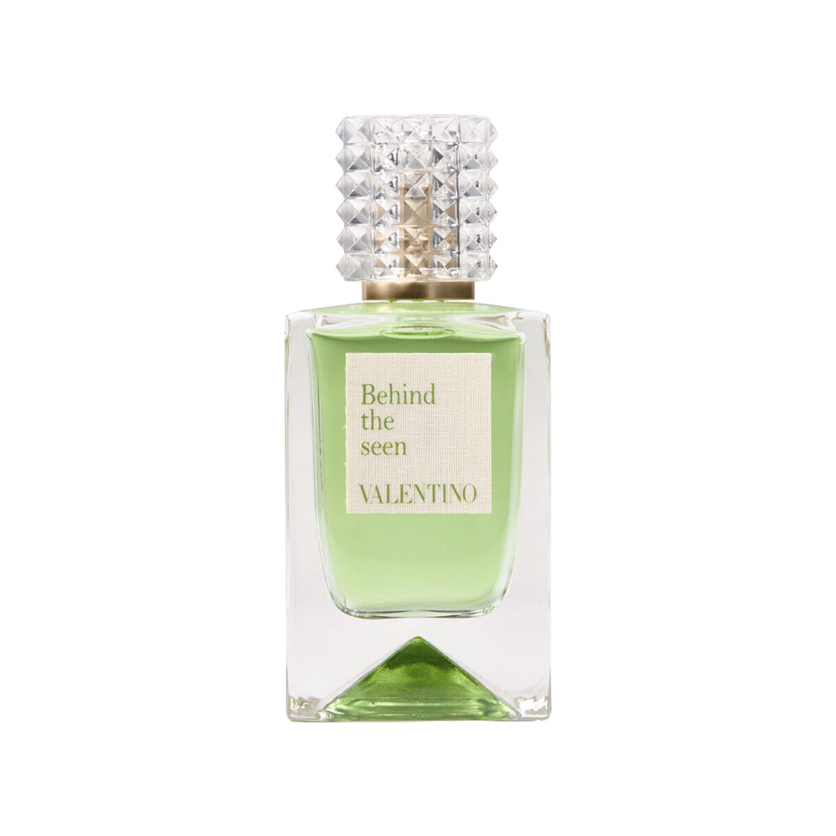 Valentino Behind The Seen