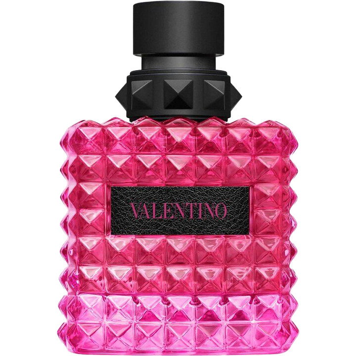 Valentino Donna Born In Roma Extradose