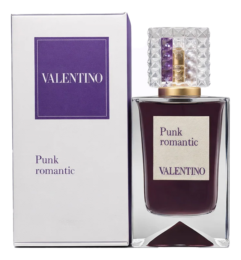 Valentino Punk Romantic — фото 2 из 2