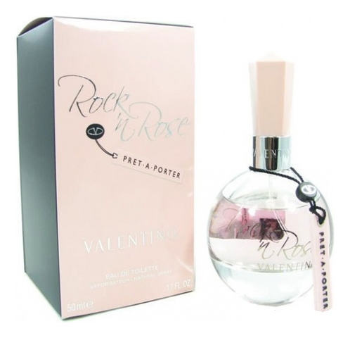 Valentino Rock N Rose Pret a Porter — фото 2 из 2
