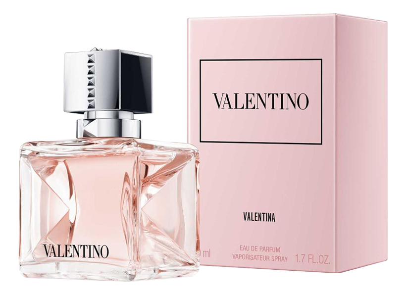 Valentino Valentina 2025 — фото 2 из 2