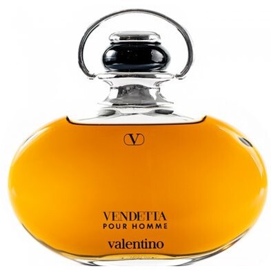 Vendetta Pour Homme