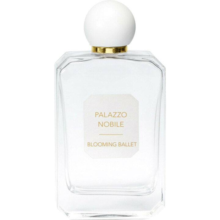 Valmont Blooming Ballet