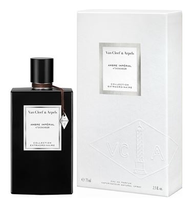 Van Cleef and Arpels Ambre Imperial — фото 2 из 2