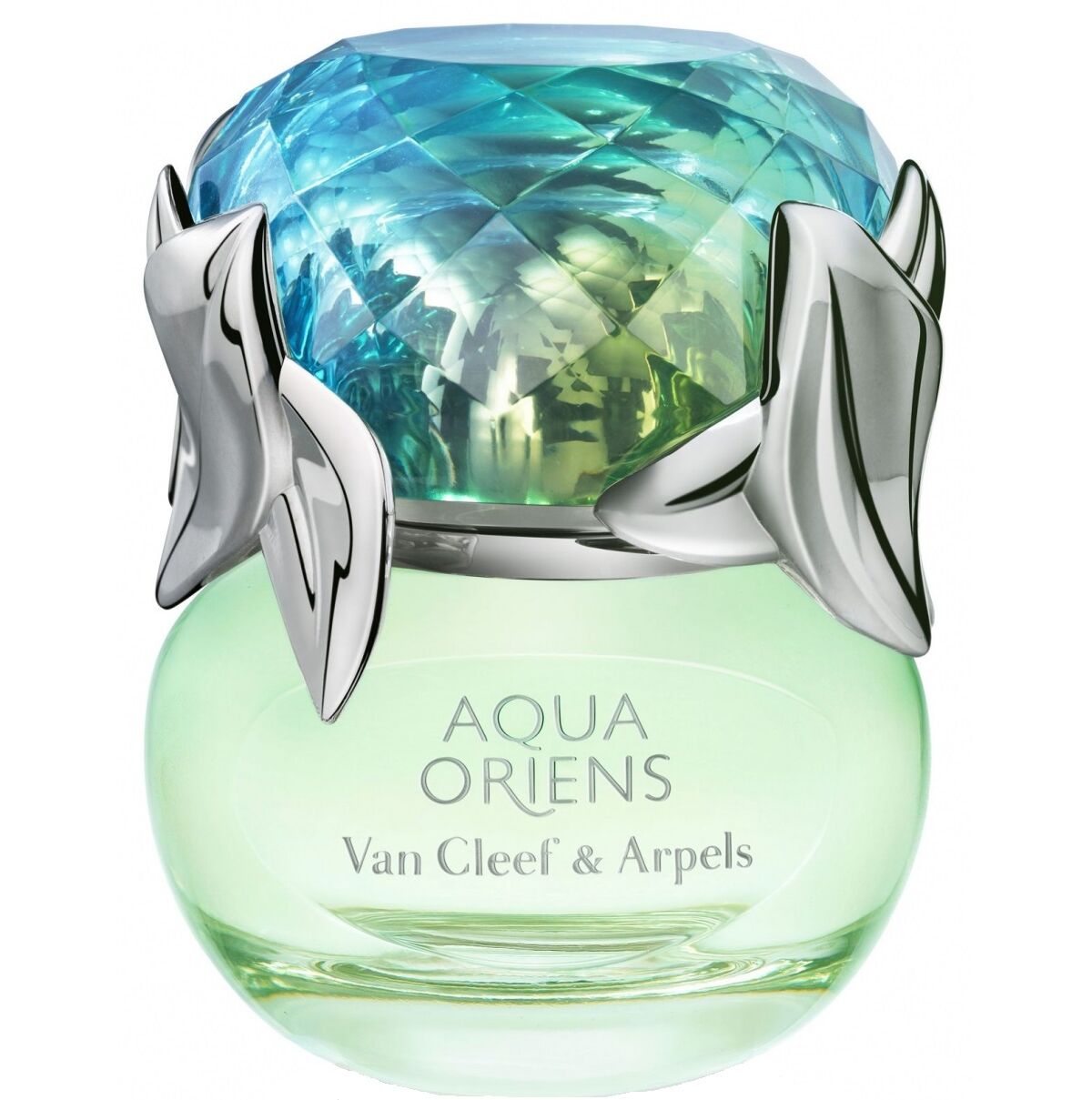 Van Cleef and Arpels Aqua Oriens