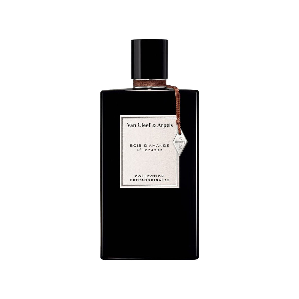 Van Cleef and Arpels Bois D Amande