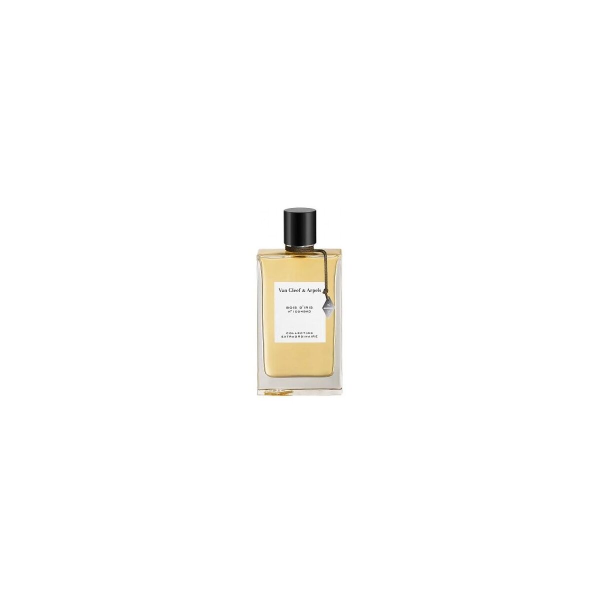 Van Cleef and Arpels Bois d Iris