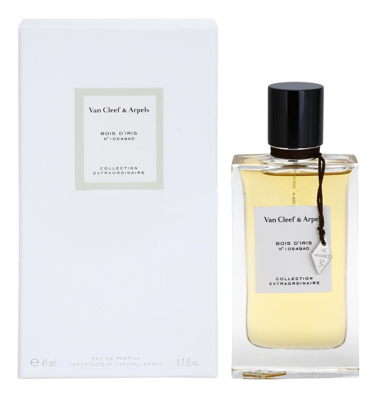 Van Cleef and Arpels Bois d'Iris — фото 2 из 2