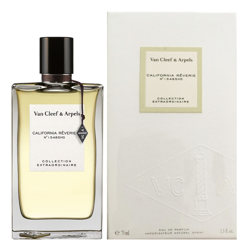 Van Cleef and Arpels California Reverie — фото 2 из 2