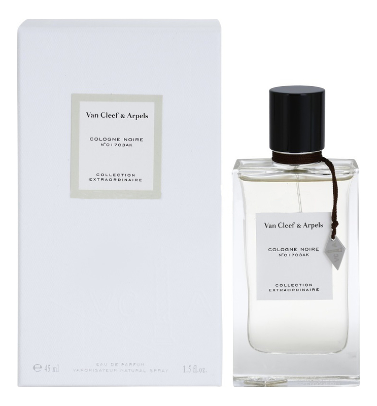 Van Cleef and Arpels Cologne Noire — фото 2 из 2