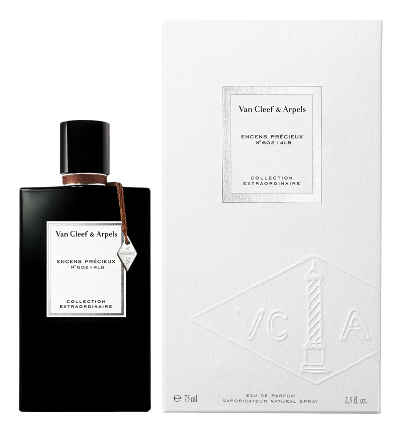 Van Cleef and Arpels Encens Precieux — фото 2 из 2