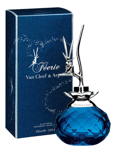 Van Cleef and Arpels Feerie — фото 2 из 2