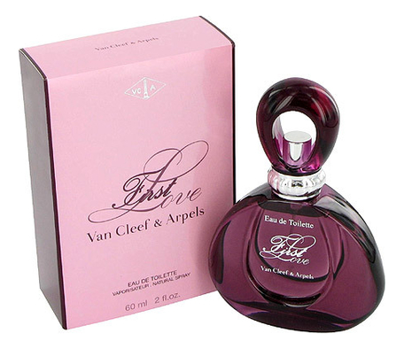 Van Cleef and Arpels First Love — фото 2 из 2