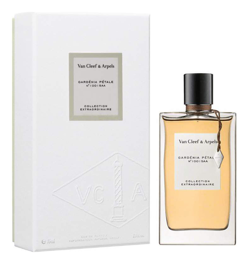 Van Cleef and Arpels Gardenia Petale — фото 2 из 2