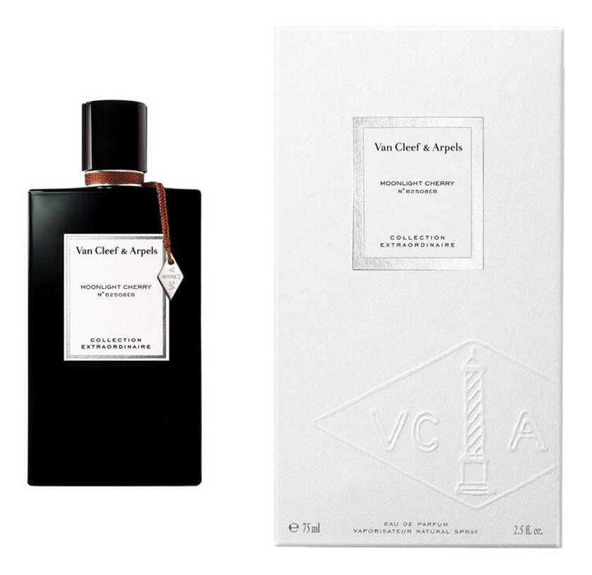 Van Cleef and Arpels Moonlight Cherry — фото 2 из 2