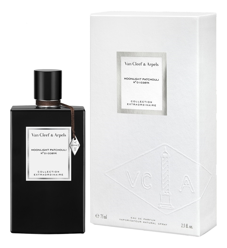 Van Cleef and Arpels Moonlight Patchouli — фото 2 из 2
