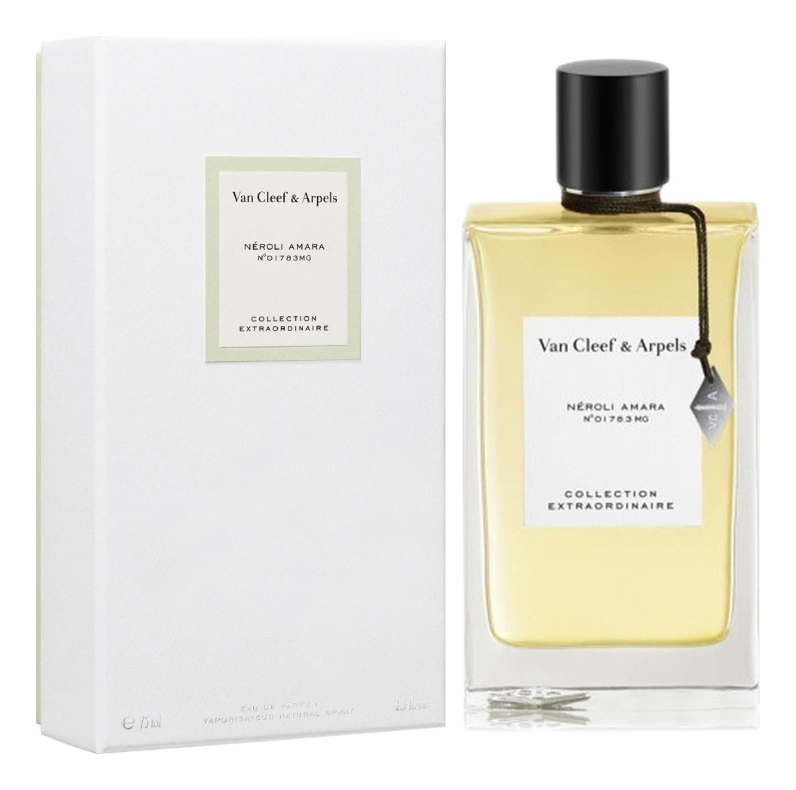 Van Cleef and Arpels Neroli Amara — фото 2 из 2
