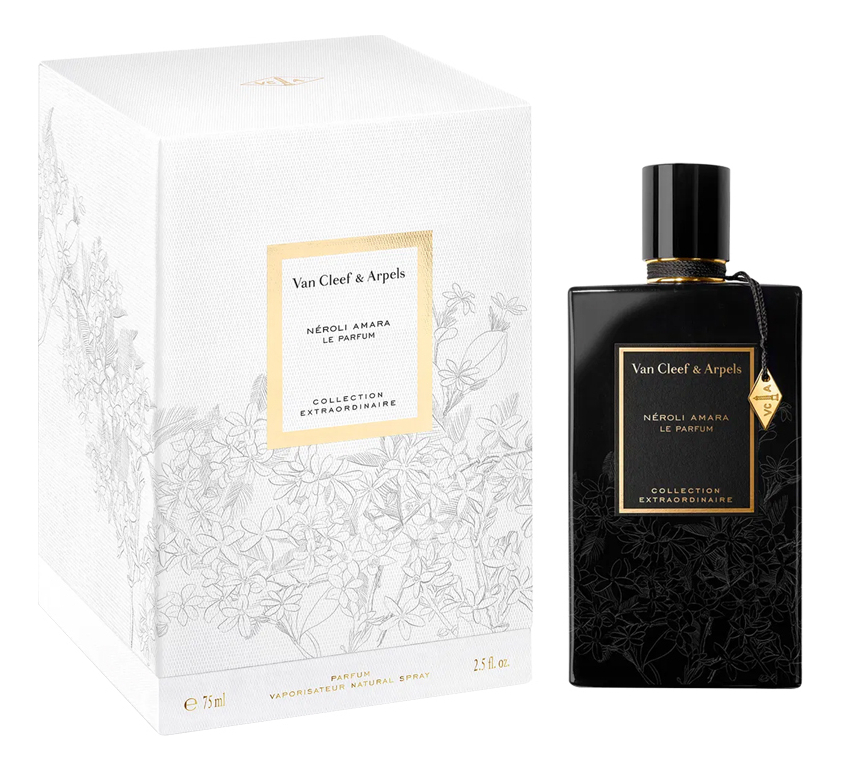Van Cleef and Arpels Neroli Amara Le Parfum — фото 2 из 2