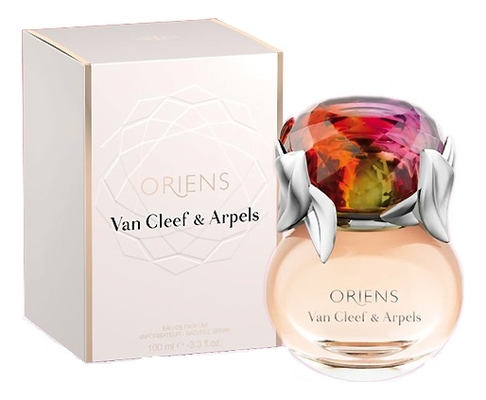 Van Cleef and Arpels Oriens — фото 2 из 2