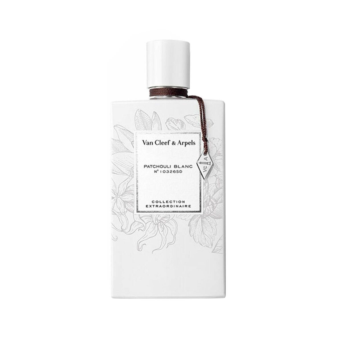 Patchouli Blanc