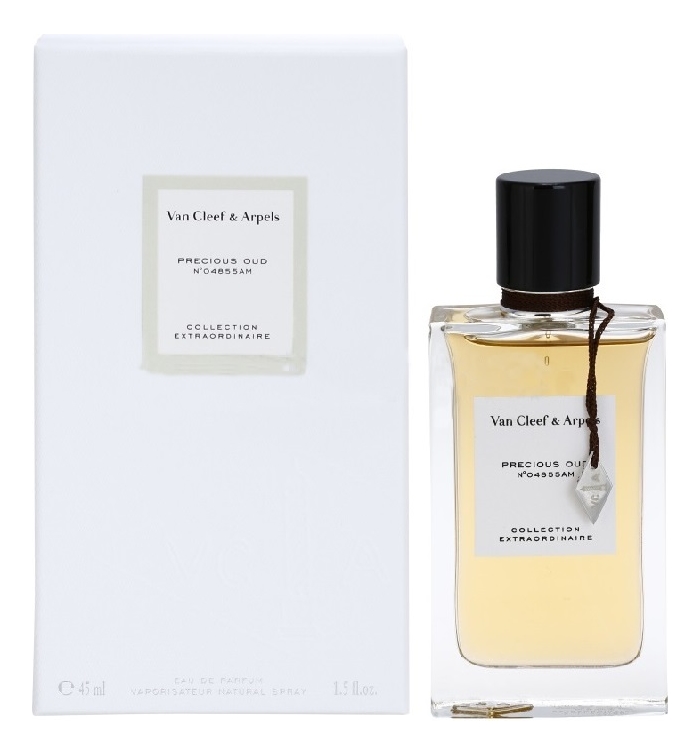 Van Cleef and Arpels Precious Oud — фото 2 из 2