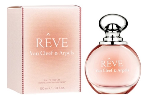 Van Cleef and Arpels Reve — фото 2 из 2