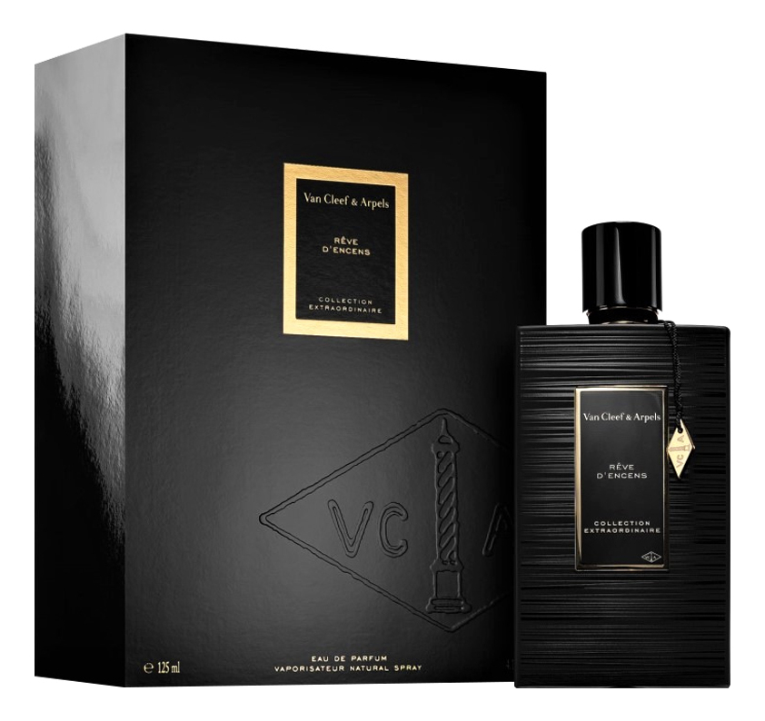 Van Cleef and Arpels Reve D'Encens — фото 2 из 2