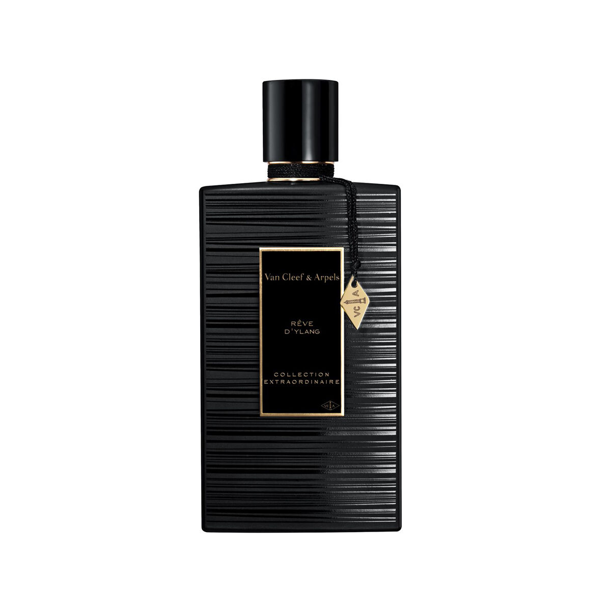 Van Cleef and Arpels Reve D'Ylang