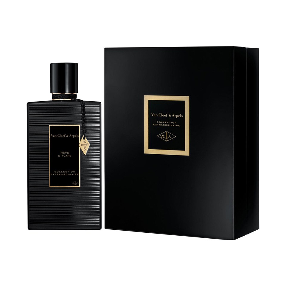 Van Cleef and Arpels Reve D'Ylang — фото 2 из 2