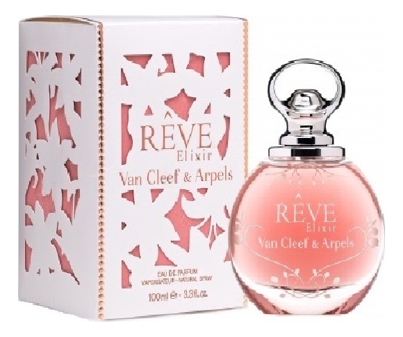 Van Cleef and Arpels Reve Elixir — фото 2 из 2