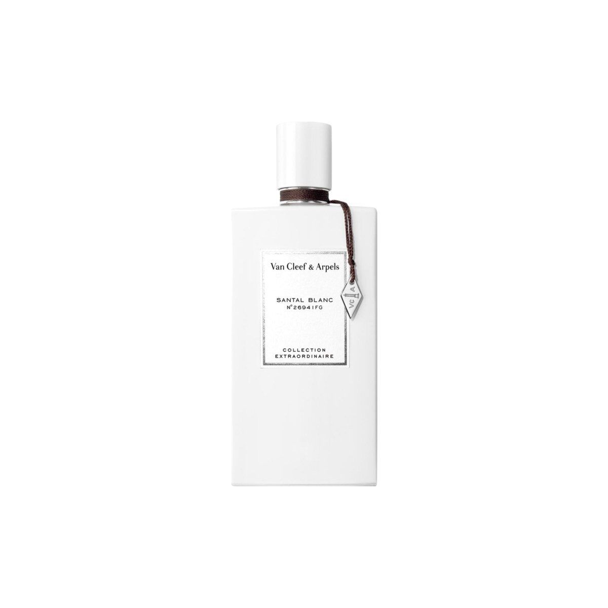 Santal Blanc