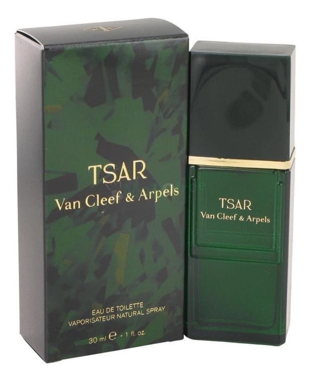 Van Cleef and Arpels Tsar — фото 2 из 2