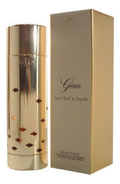 Van Cleef and Arpels Van Cleef — фото 2 из 2